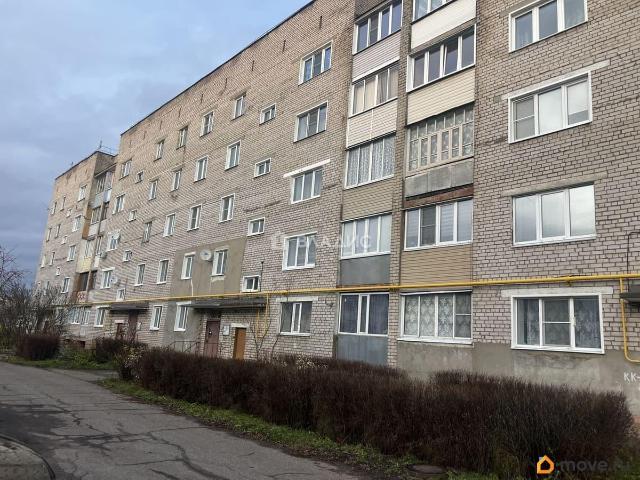продажа жилая Заволжск улица Мира, 25А