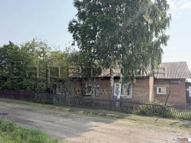 продажа жилая Заозерный улица 8 Марта, 1