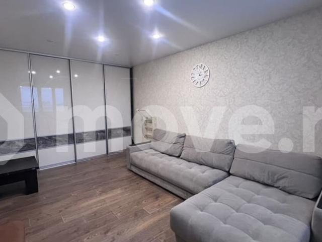 продажа жилая Заполярный ул. Юбилейная ул, 10