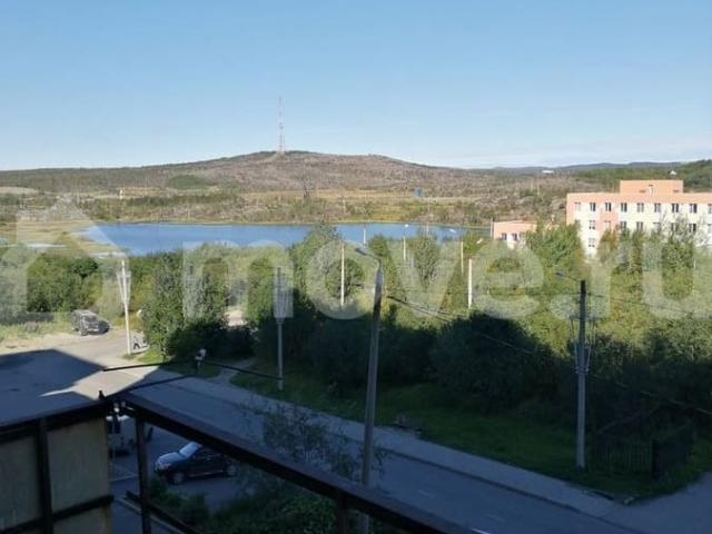 продажа жилая Заполярный ул. Юбилейная ул, 14