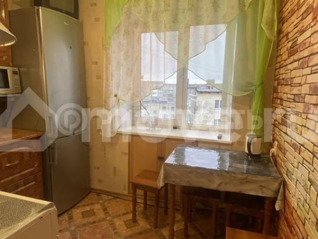 продажа жилая Заполярный ул. Космонавтов, 18