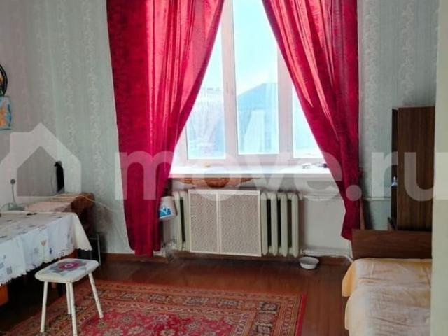 продажа жилая Заполярный ул. Крупской, 3