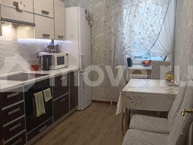 продажа жилая Заполярный ул. Ленина, 20