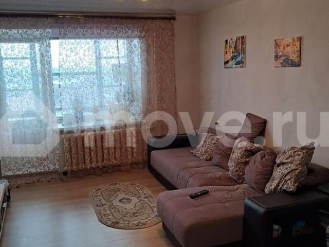 продажа жилая Заполярный ул. Ленина, 35