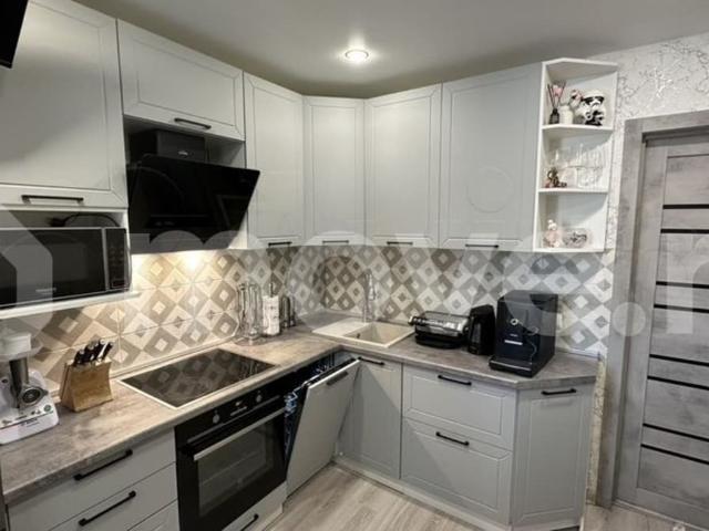 продажа жилая Заполярный ул. Ленина, 35