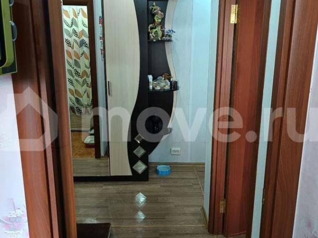 продажа жилая Заполярный ул. Мира, 6