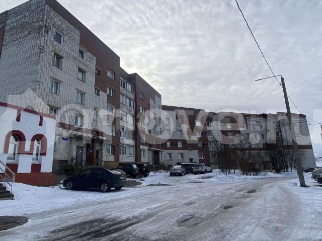 продажа жилая Заполярный ул. Сафонова, 9