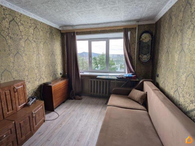 продажа жилая Заполярный улица Космонавтов, 14