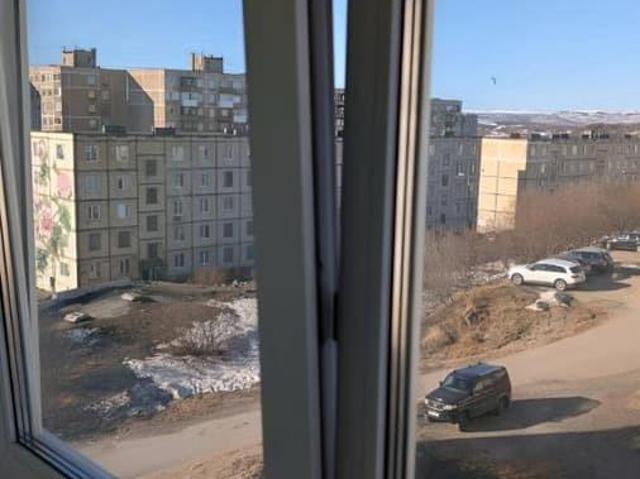 продажа жилая Заполярный улица Космонавтов, 16