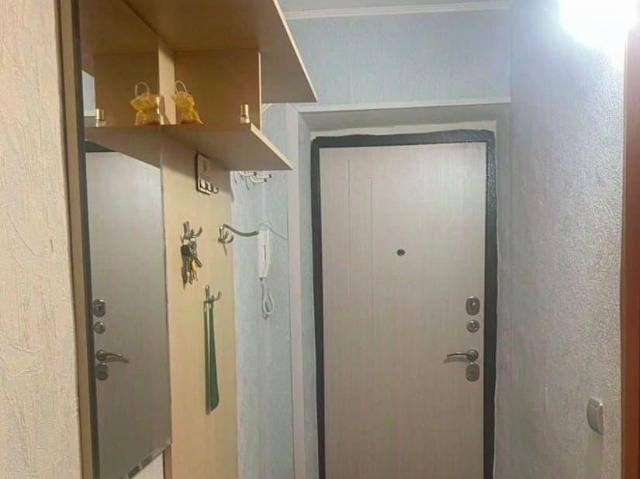 продажа жилая Заполярный улица Крупской, 6