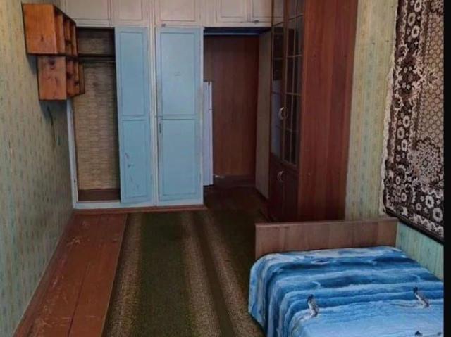 продажа жилая Заполярный улица Сафонова, 5