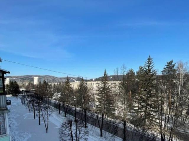 продажа жилая Зеленогорск улица Бортникова, 18
