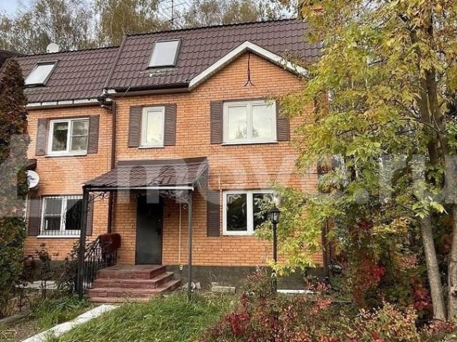 продажа жилая Зеленоград ул. 1 й Микрорайон, 13