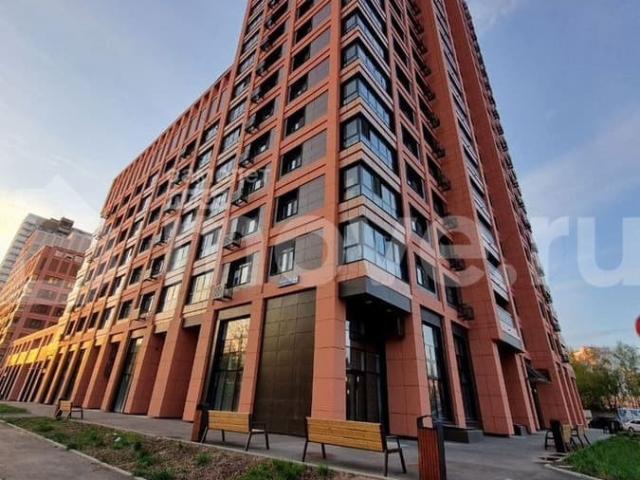 продажа жилая Зеленоград ул. Заводская ул, 14к2