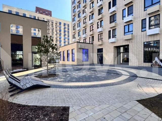 продажа жилая Зеленоград Георгиевский пр т, 27к1