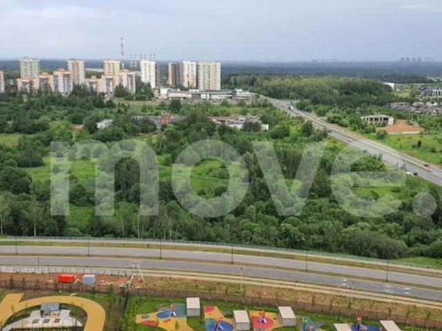 продажа жилая Зеленоград Георгиевский пр т, 27к2