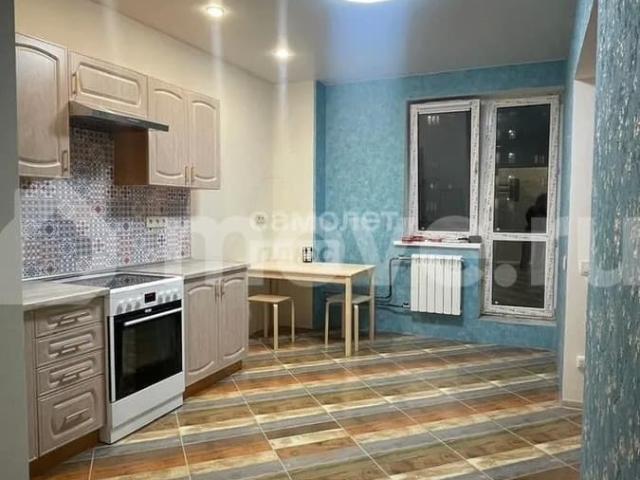 продажа жилая Зеленоград Георгиевский пр т, 37к2