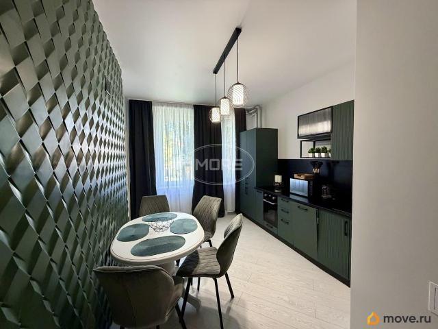 продажа жилая Зеленоградск Московская улица, 21