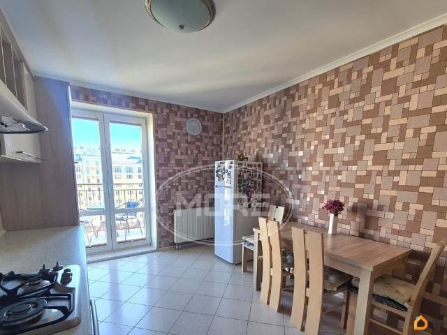 продажа жилая Зеленоградск Московская улица, 60