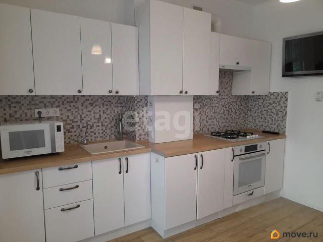 продажа жилая Зеленоградск Московская улица, 72