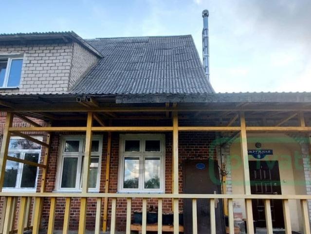 продажа жилая Зеленоградск Окружная улица, 8