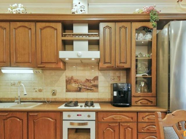 продажа жилая Зеленоградск Курортный проспект, 26