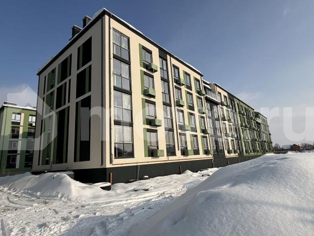 продажа жилая Зеленоградск пер. Морской, стр. 3.2