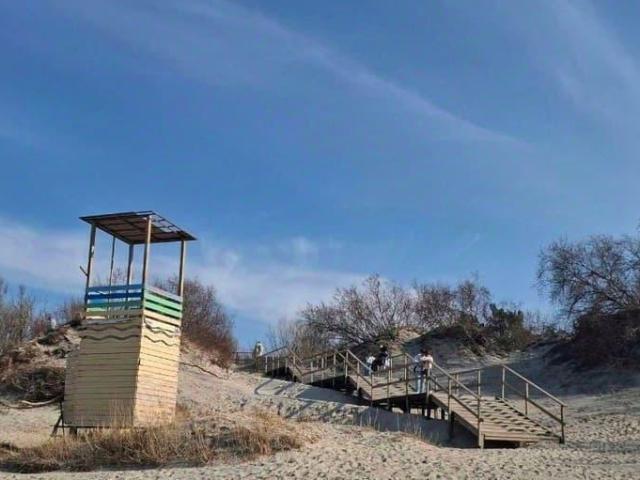 продажа жилая Зеленоградск переулок Морской, Дом №23.2