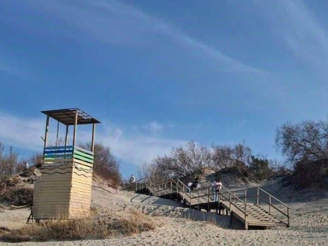 продажа жилая Зеленоградск переулок Морской, Дом №23.2