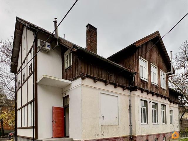 продажа жилая Зеленоградск Пограничная улица, 12