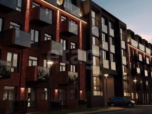 продажа жилая Зеленоградск улица Автомобилистов, 4