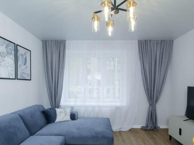 продажа жилая Зеленоградск улица Автомобилистов, 9