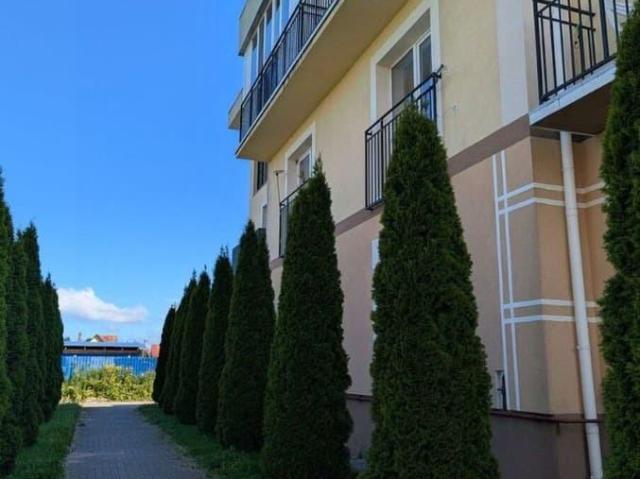 продажа жилая Зеленоградск улица Ясная, 10