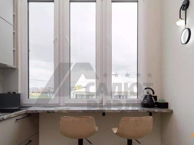 продажа жилая Зеленоградск улица Гагарина, 85к1