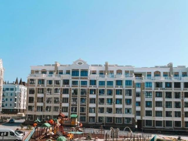 продажа жилая Зеленоградск улица Гагарина, 85к1