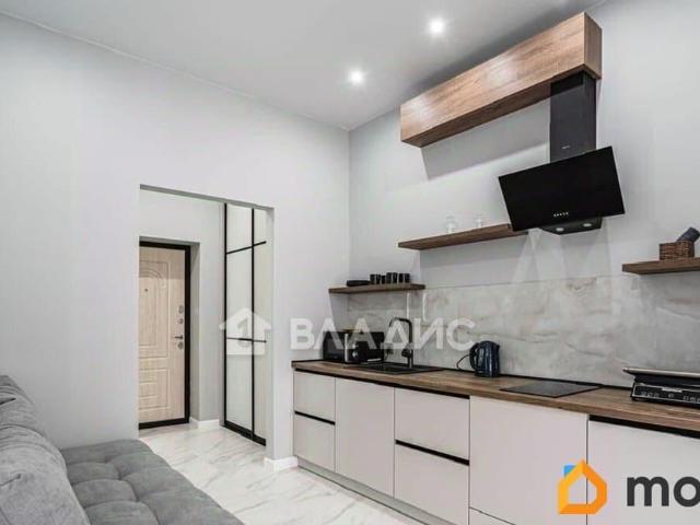 продажа жилая Зеленоградск улица Гагарина, 85к4