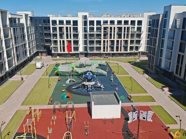 продажа жилая Зеленоградск улица Гагарина, 87