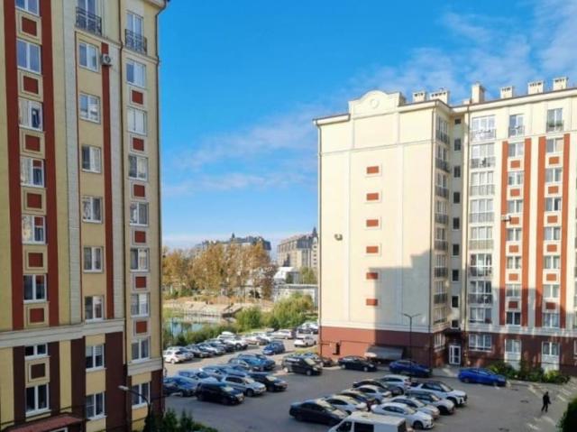 продажа жилая Зеленоградск улица Героя России Александра Прохоренко, 3