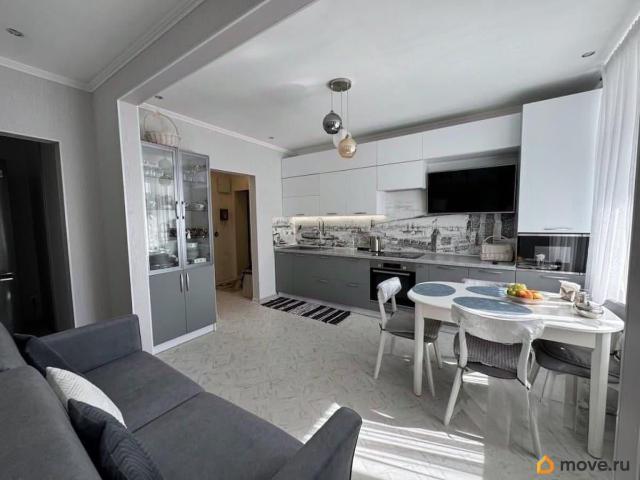 продажа жилая Зеленоградск улица Лермонтова, 5В