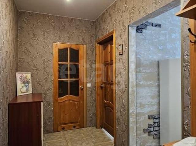 продажа жилая Зеленоградск улица Потемкина, 17