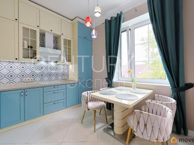 продажа жилая Зеленоградск улица Приморская, 2