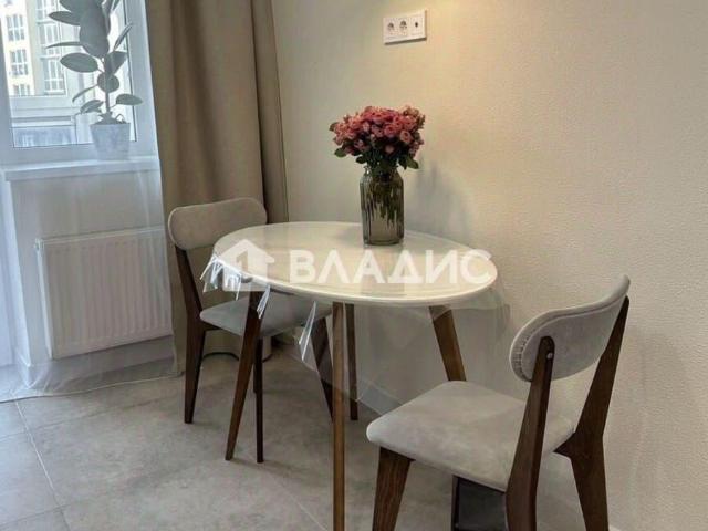 продажа жилая Зеленоградск улица Пригородная, 21к1