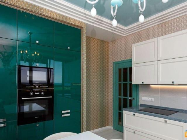 продажа жилая Зеленоградск улица Тургенева, 8А