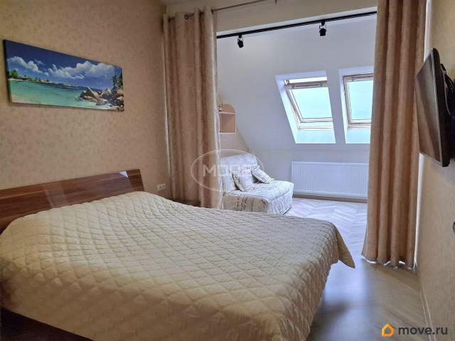 продажа жилая Зеленоградск улица Тургенева, 14А
