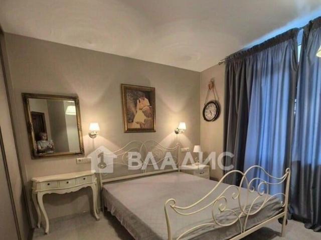 продажа жилая Зеленоградск улица Тургенева, 14А