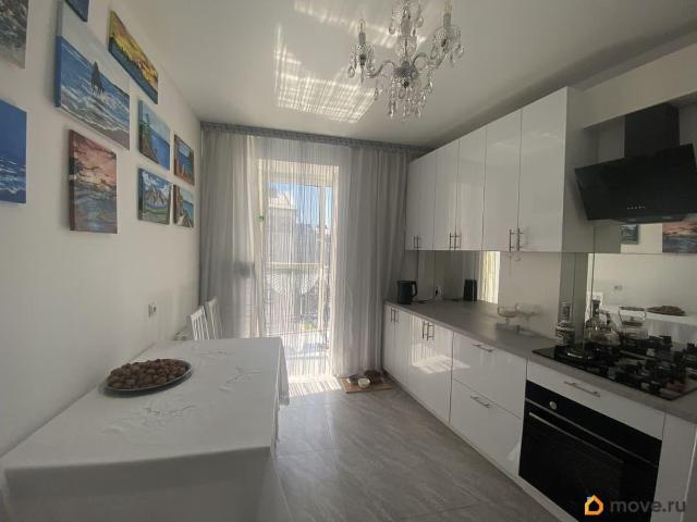 продажа жилая Зеленоградск улица Тургенева, 16А