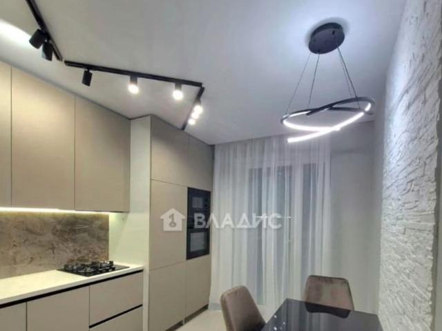 продажа жилая Зеленоградск улица Тургенева, 16А