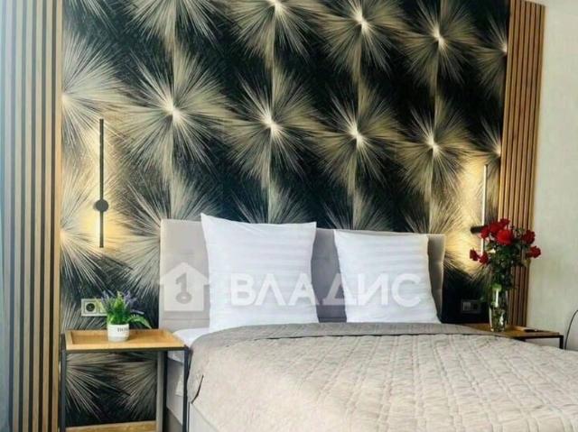 продажа жилая Зеленоградск улица Тургенева, 16А