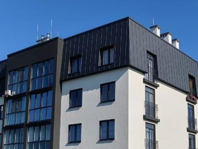 продажа жилая Зеленоградск улица Волонтеров, 22к3