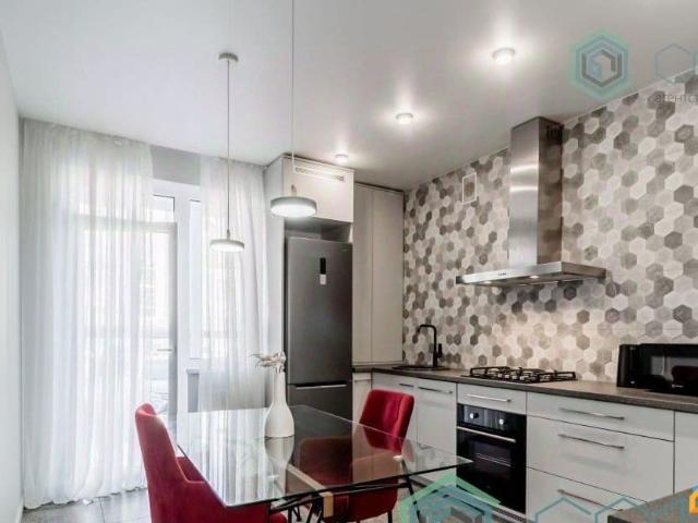продажа жилая Зеленоградск улица Волонтеров, 22к1